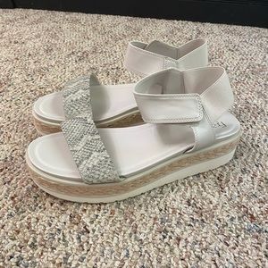 Franco Sarto Sandals